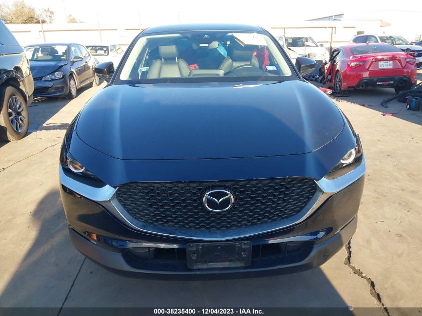 2021 MAZDA CX-30 SELECT - 3MVDMABL3MM269386