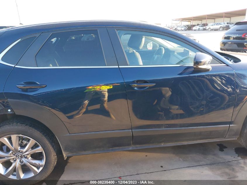 2021 MAZDA CX-30 SELECT - 3MVDMABL3MM269386