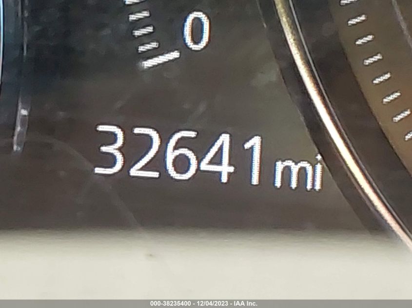 2021 MAZDA CX-30 SELECT - 3MVDMABL3MM269386