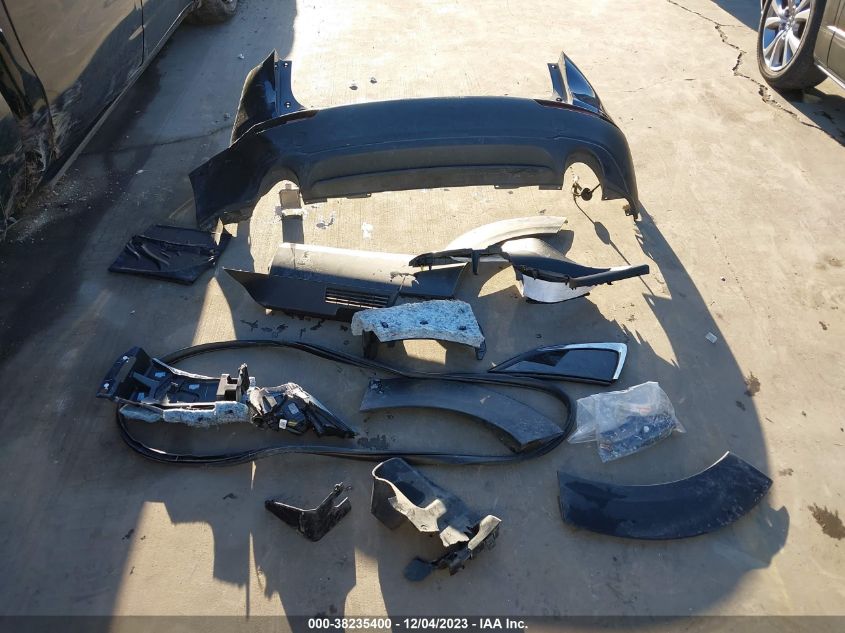 2021 MAZDA CX-30 SELECT - 3MVDMABL3MM269386