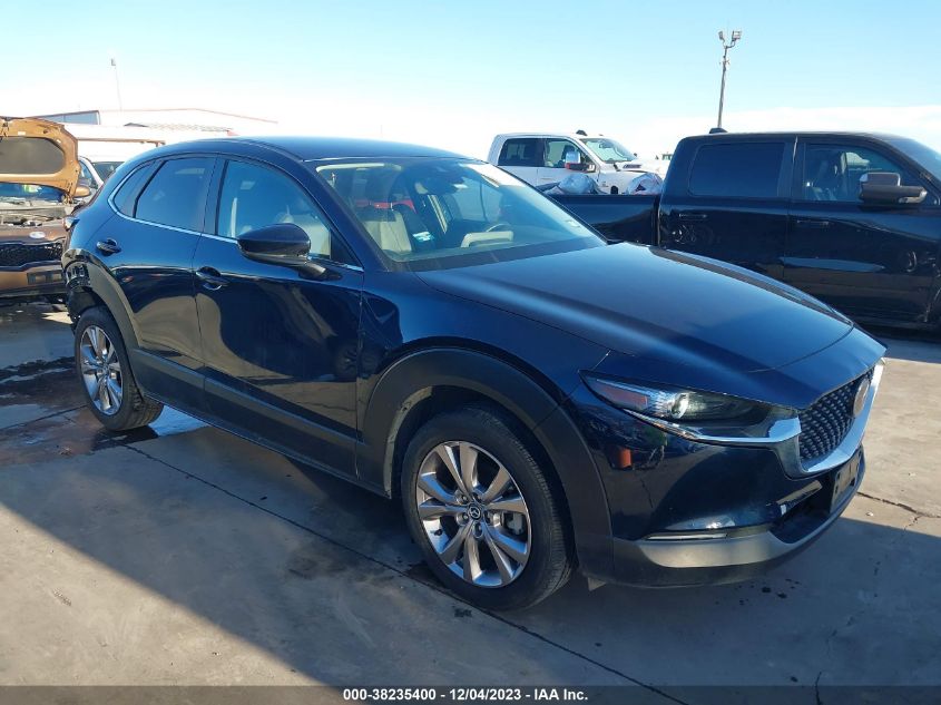 2021 MAZDA CX-30 SELECT - 3MVDMABL3MM269386