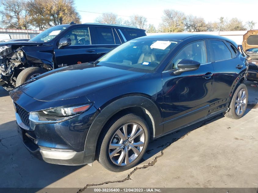 2021 MAZDA CX-30 SELECT - 3MVDMABL3MM269386