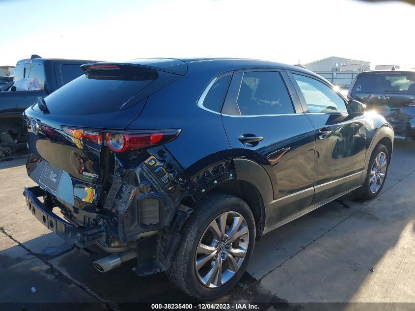 2021 MAZDA CX-30 SELECT - 3MVDMABL3MM269386