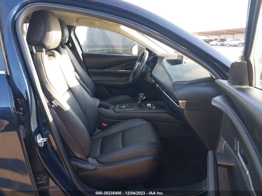 2021 MAZDA CX-30 SELECT - 3MVDMABL3MM269386