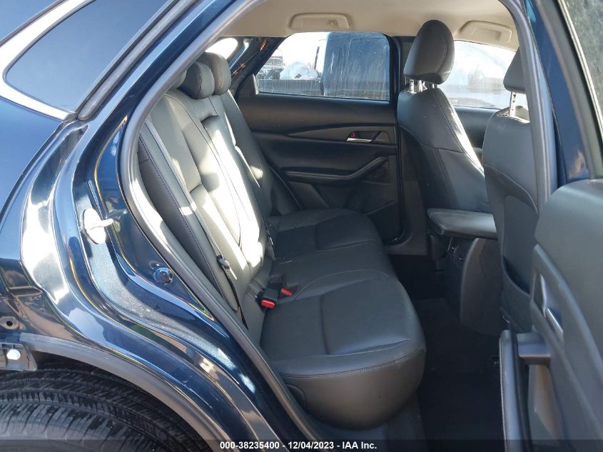 2021 MAZDA CX-30 SELECT - 3MVDMABL3MM269386