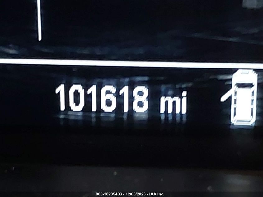 2018 CHEVROLET EQUINOX LT - 2GNAXJEV4J6300943