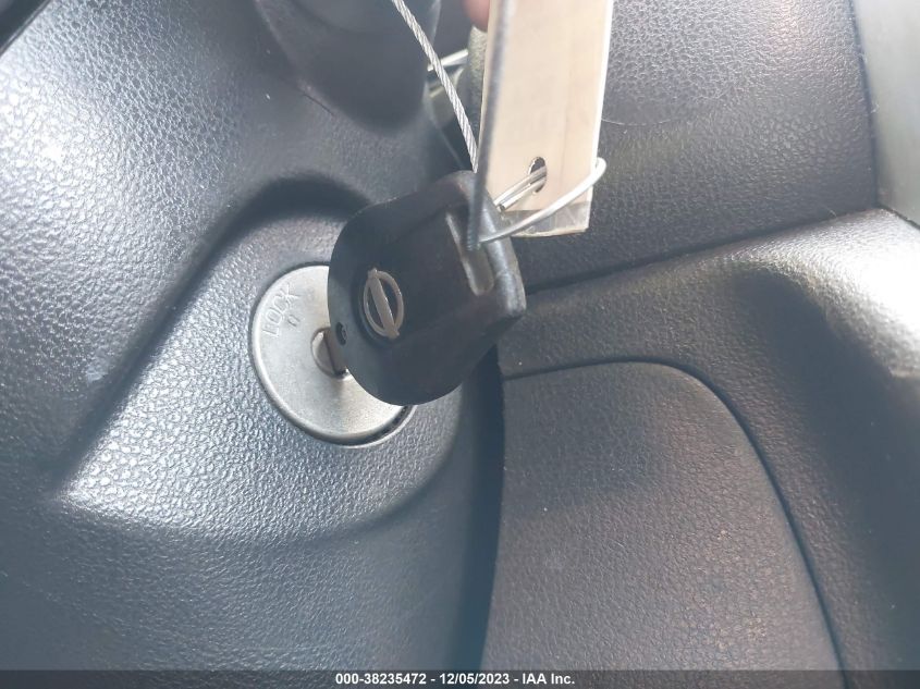 2017 NISSAN VERSA 1.6 SV - 3N1CN7AP7HL841821