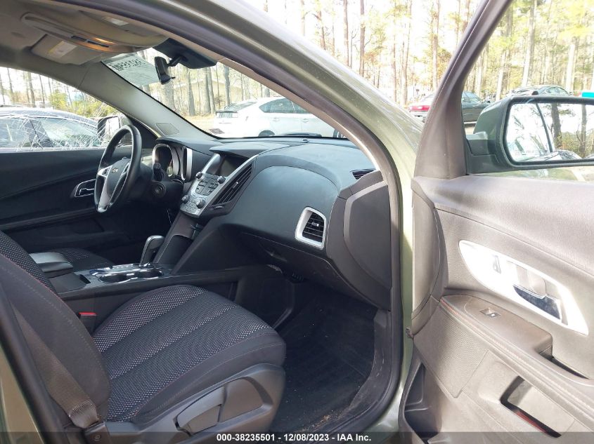 2015 CHEVROLET EQUINOX 1LT - 2GNALBEK5F6206682