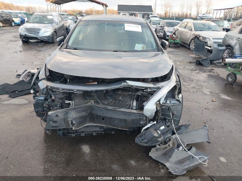 2014 NISSAN ALTIMA 2.5 SL - 1N4AL3AP8EC195740