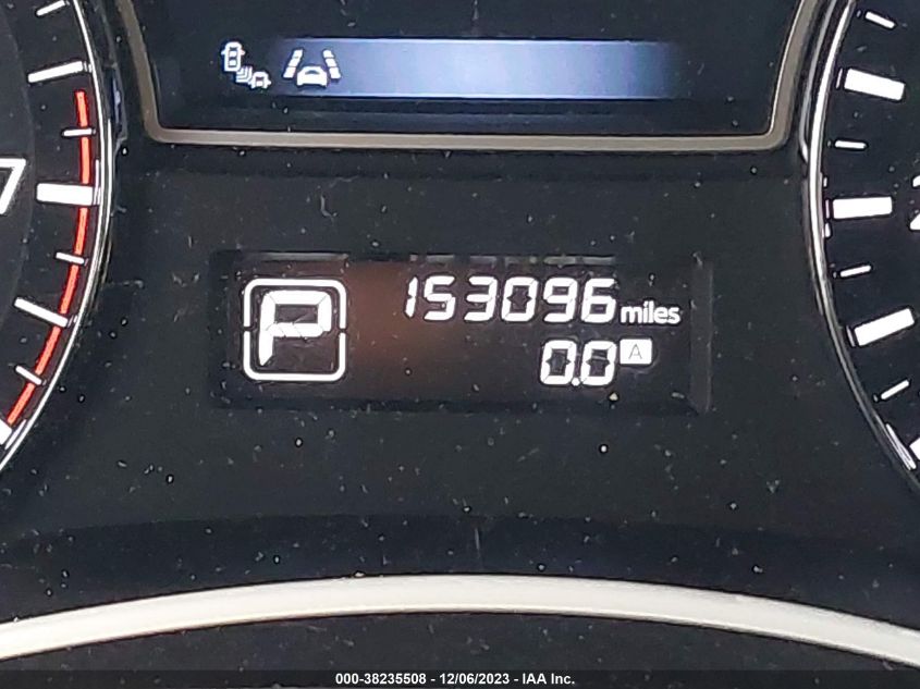 2014 NISSAN ALTIMA 2.5 SL - 1N4AL3AP8EC195740
