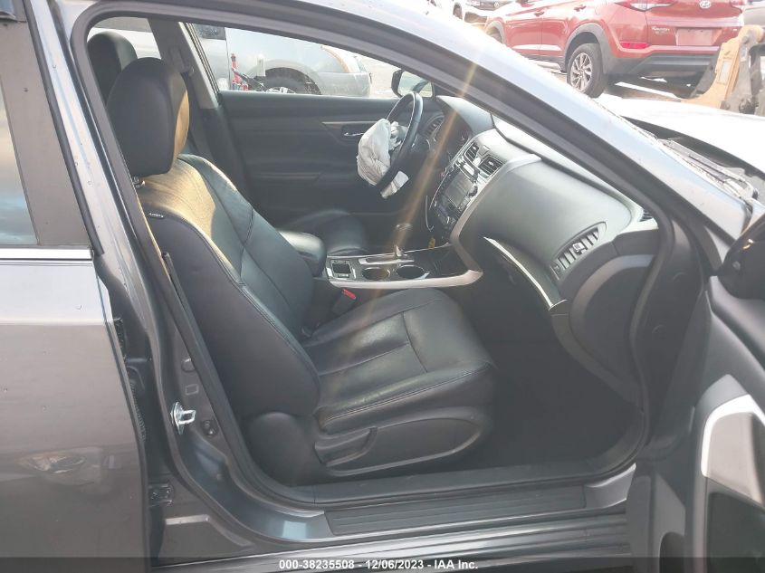 2014 NISSAN ALTIMA 2.5 SL - 1N4AL3AP8EC195740