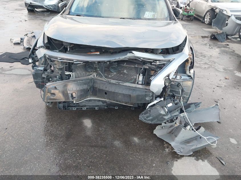 2014 NISSAN ALTIMA 2.5 SL - 1N4AL3AP8EC195740