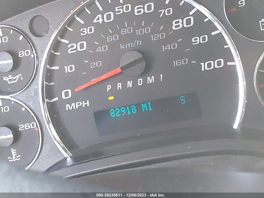 2015 CHEVROLET EXPRESS 2500 LT 1GBWGRFFXF1118876