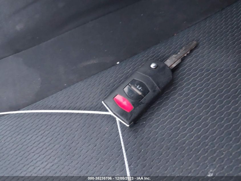 2014 MAZDA MAZDA5 SPORT - JM1CW2BL2E0167188