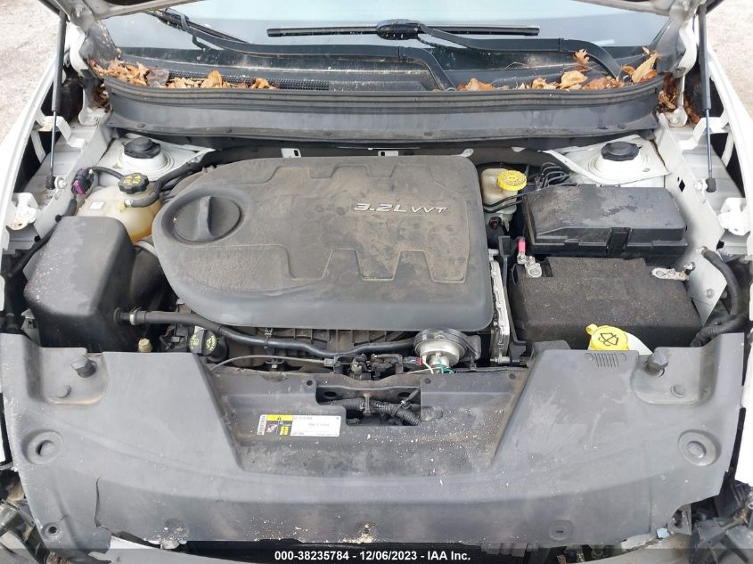 2014 JEEP CHEROKEE LATITUDE - 1C4PJLCS7EW103544