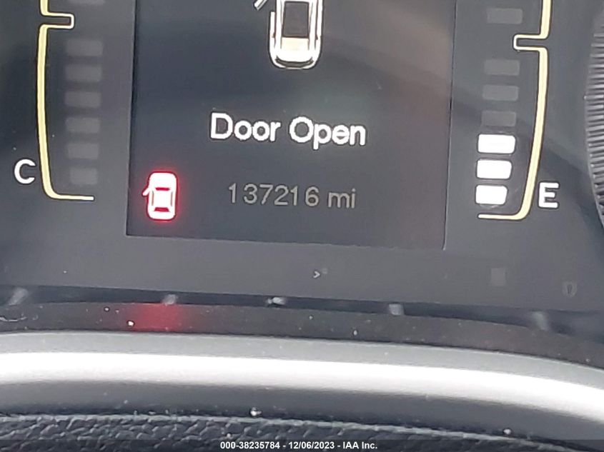 2014 JEEP CHEROKEE LATITUDE - 1C4PJLCS7EW103544