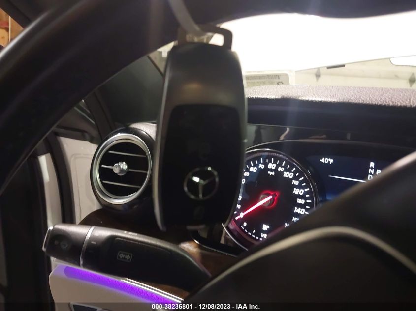 2017 MERCEDES-BENZ E 300 4MATIC WDDZF4KB0HA019932