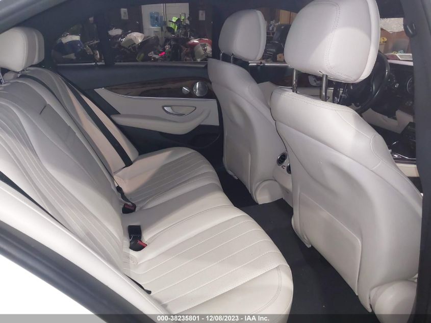 2017 MERCEDES-BENZ E 300 4MATIC WDDZF4KB0HA019932