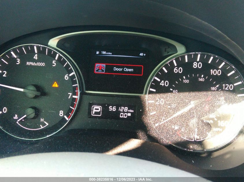 2014 NISSAN PATHFINDER S/SV/SL/PLATINUM - 5N1ARZMN7EC702829