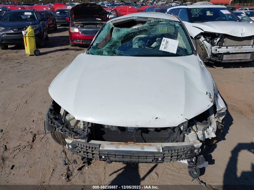 2014 HONDA ACCORD SPORT - 1HGCR2F59EA067104