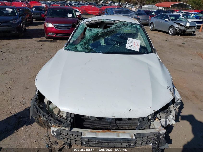 2014 HONDA ACCORD SPORT - 1HGCR2F59EA067104
