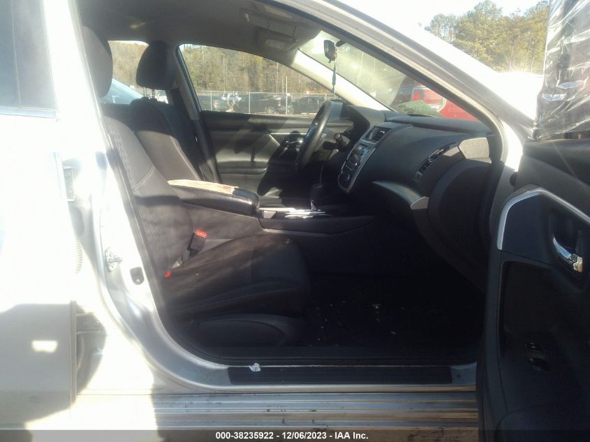 2017 NISSAN ALTIMA 2.5/S/SV/SL/SR - 1N4AL3AP2HC251403