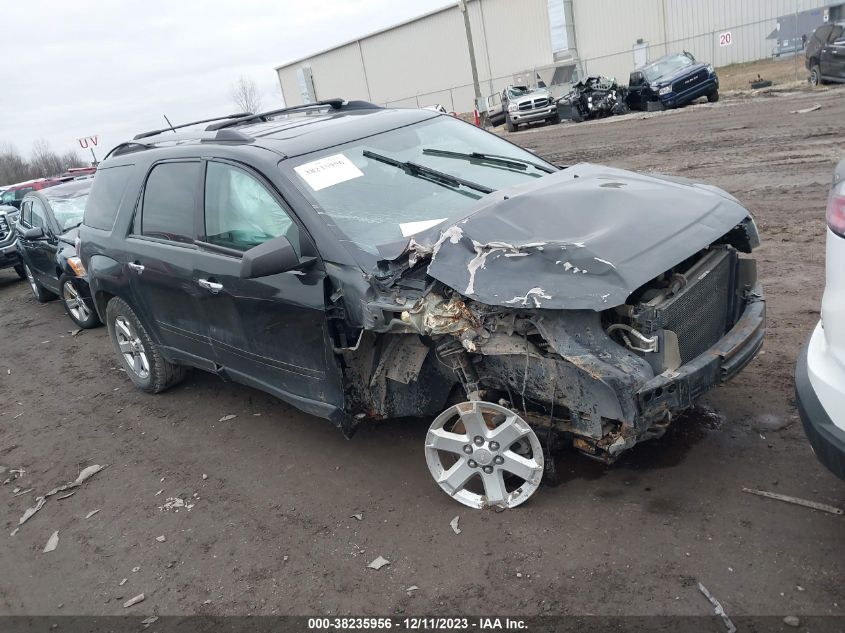 2014 GMC ACADIA SLE-2 - 1GKKVPKD0EJ245714
