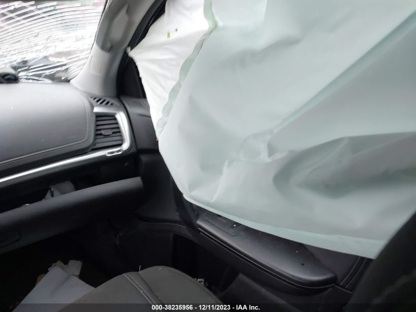 2014 GMC ACADIA SLE-2 - 1GKKVPKD0EJ245714