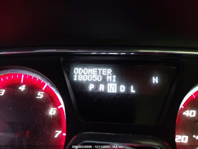 2014 GMC ACADIA SLE-2 - 1GKKVPKD0EJ245714