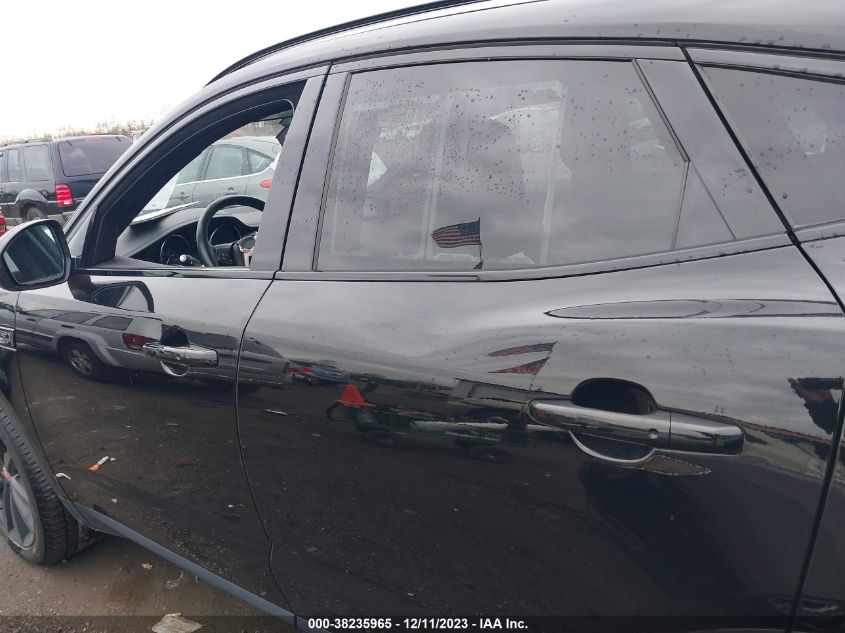 2020 JAGUAR E-PACE SE SADFP2FX3L1Z86584
