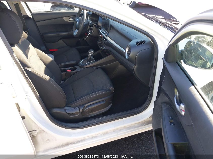 2019 KIA FORTE FE/LX/LXS - 03KPF24AD5KE05682