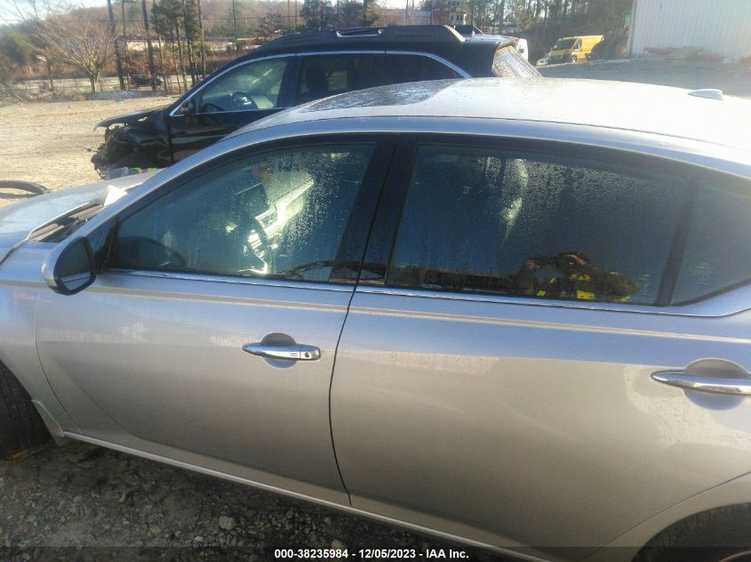 2022 NISSAN ALTIMA SL - 1N4BL4EV2NN411976