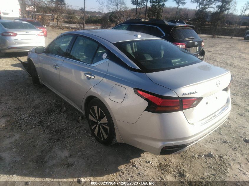 2022 NISSAN ALTIMA SL - 1N4BL4EV2NN411976