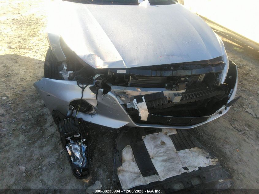 2022 NISSAN ALTIMA SL - 1N4BL4EV2NN411976