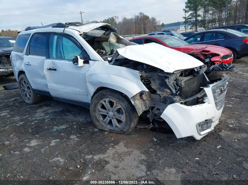2013 GMC ACADIA SLT-1 - 1GKKRRKD4DJ265723