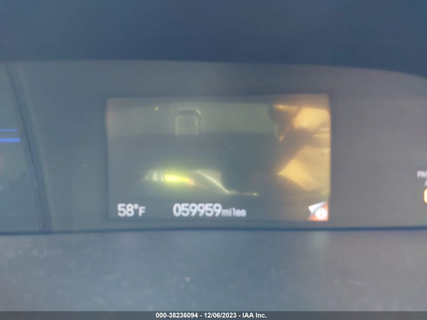 2014 HONDA CIVIC  LX - 2HGFB2F58EH533317
