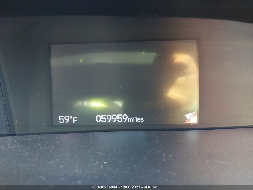 2014 HONDA CIVIC  LX - 2HGFB2F58EH533317