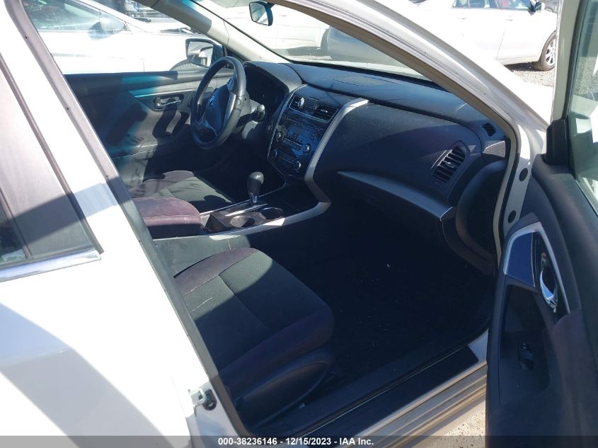 2013 NISSAN ALTIMA 2.5/S/SV/SL - 1N4AL3AP3DC226424