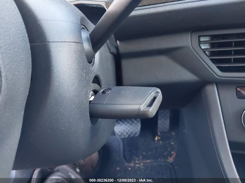 2023 VOLKSWAGEN JETTA 1.5T S - 3VW5M7BU8PM055738