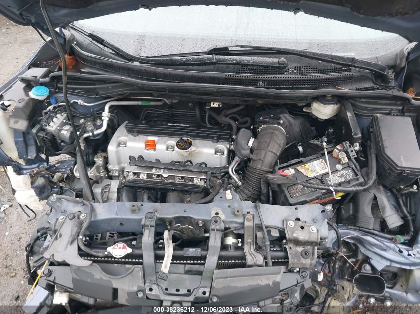 2014 HONDA CR-V LX - 2HKRM4H3XEH679206