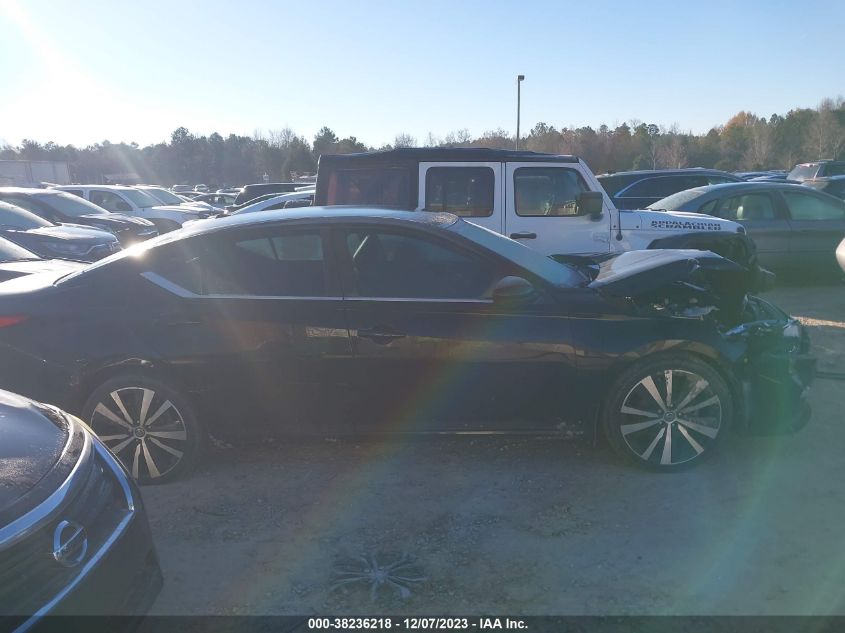 2020 NISSAN ALTIMA SR - 1N4BL4CV5LN319082