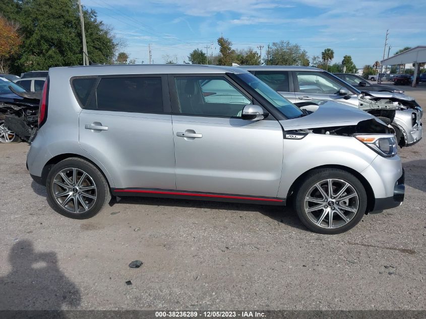 2019 KIA SOUL ! - KNDJX3AA0K7007193