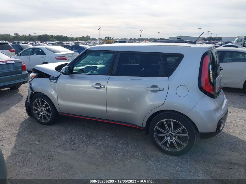 2019 KIA SOUL ! - KNDJX3AA0K7007193