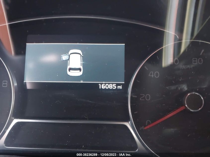 2019 KIA SOUL ! - KNDJX3AA0K7007193