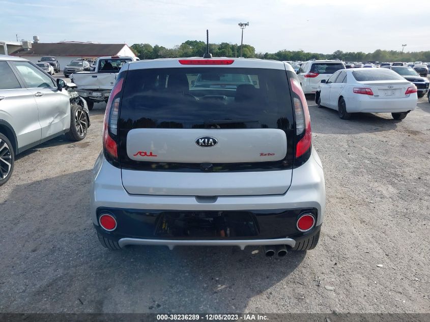 2019 KIA SOUL ! - KNDJX3AA0K7007193