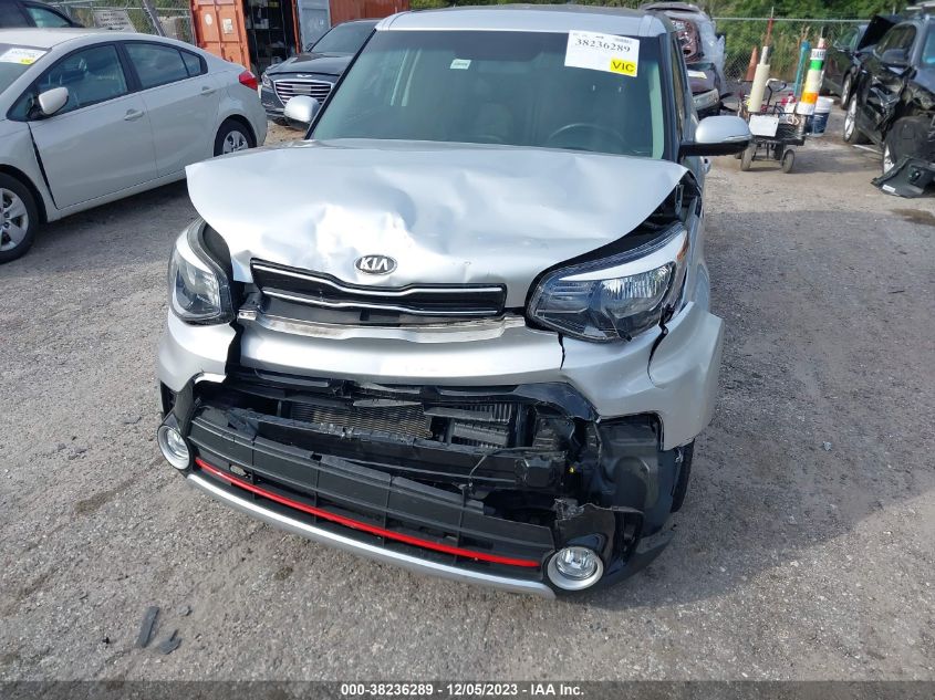 2019 KIA SOUL ! - KNDJX3AA0K7007193
