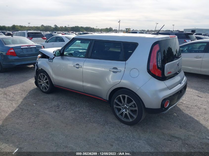 2019 KIA SOUL ! - KNDJX3AA0K7007193