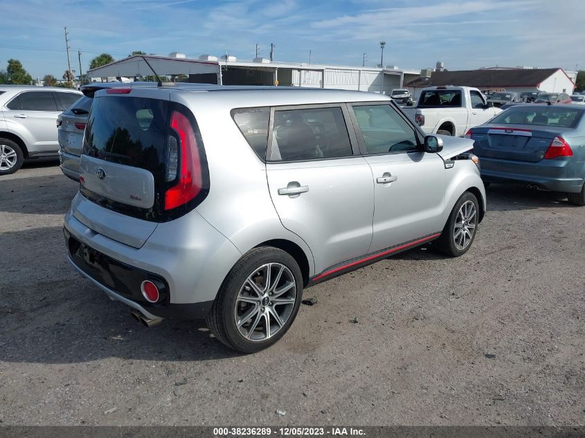 2019 KIA SOUL ! - KNDJX3AA0K7007193