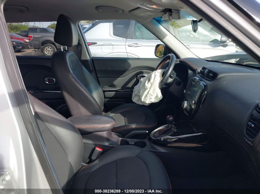 2019 KIA SOUL ! - KNDJX3AA0K7007193