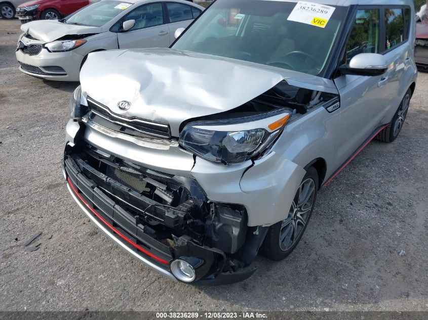 2019 KIA SOUL ! - KNDJX3AA0K7007193